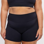 sustainable activewear, workout clothes, gym wear, gym clothes for women, activewear, routine, habits, workout clothes for women, activewear clothing, women’s workout apparel, crave active, crave activewear, crave, high-waist, medium-waist, high waisted, soft bike shorts, soft activewear shorts, comfy shorts, 5 inch shorts, 4 inch shorts, workout shorts