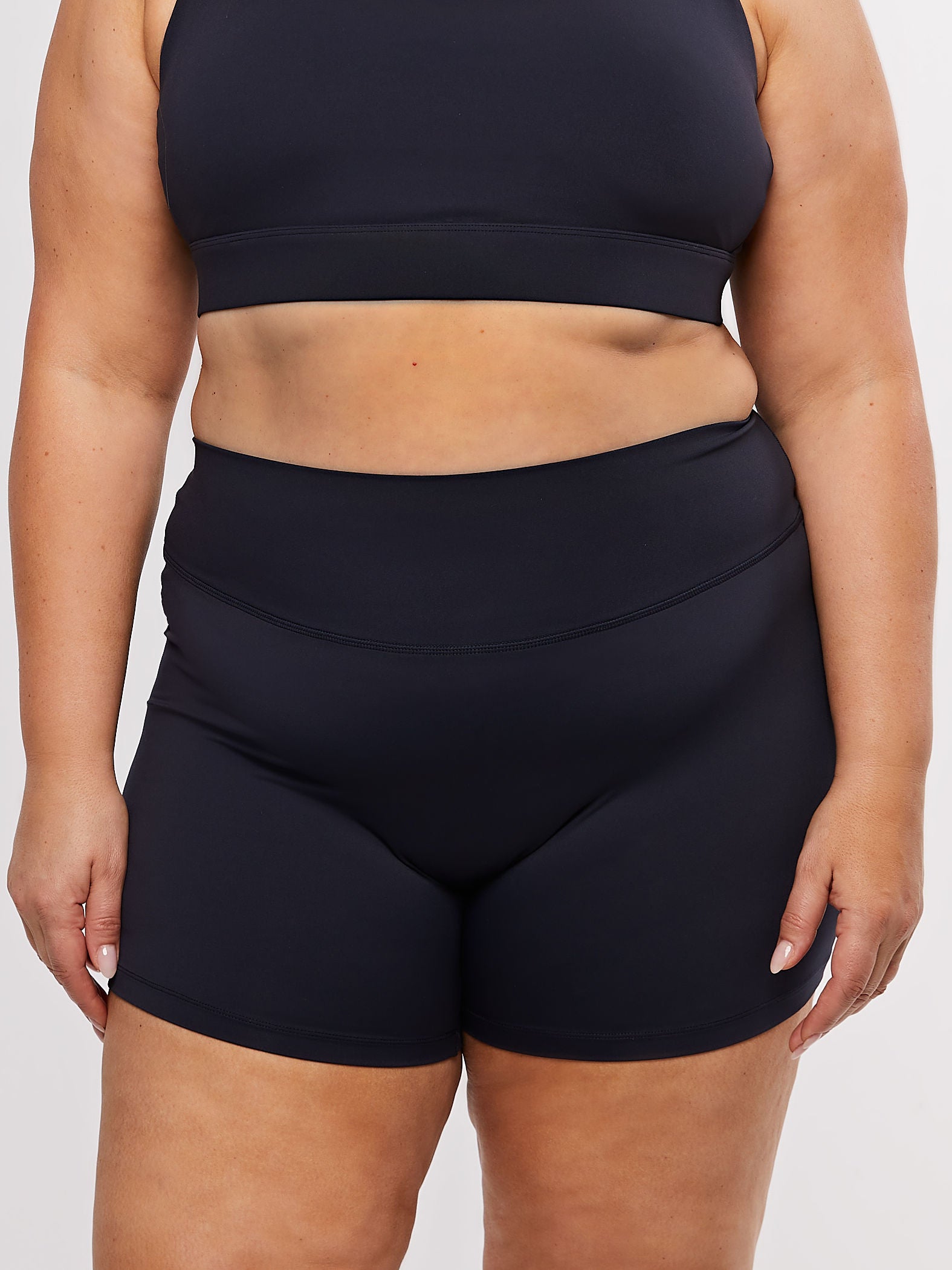sustainable activewear, workout clothes, gym wear, gym clothes for women, activewear, routine, habits, workout clothes for women, activewear clothing, women’s workout apparel, crave active, crave activewear, crave, high-waist, medium-waist, high waisted, soft bike shorts, soft activewear shorts, comfy shorts, 5 inch shorts, 4 inch shorts, workout shorts