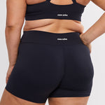 sustainable activewear, workout clothes, gym wear, gym clothes for women, activewear, routine, habits, workout clothes for women, activewear clothing, women’s workout apparel, crave active, crave activewear, crave, high-waist, medium-waist, high waisted, soft bike shorts, soft activewear shorts, comfy shorts, 5 inch shorts, 4 inch shorts, workout shorts