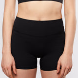 sustainable activewear, workout clothes, gym wear, gym clothes for women, activewear, routine, habits, workout clothes for women, activewear clothing, women’s workout apparel, crave active, crave activewear, crave, high-waist, medium-waist, high waisted, soft bike shorts, soft activewear shorts, comfy shorts, 5 inch shorts, 4 inch shorts, workout shorts