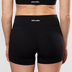 sustainable activewear, workout clothes, gym wear, gym clothes for women, activewear, routine, habits, workout clothes for women, activewear clothing, women’s workout apparel, crave active, crave activewear, crave, high-waist, medium-waist, high waisted, soft bike shorts, soft activewear shorts, comfy shorts, 5 inch shorts, 4 inch shorts, workout shorts