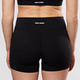 sustainable activewear, workout clothes, gym wear, gym clothes for women, activewear, routine, habits, workout clothes for women, activewear clothing, women’s workout apparel, crave active, crave activewear, crave, high-waist, medium-waist, high waisted, soft bike shorts, soft activewear shorts, comfy shorts, 5 inch shorts, 4 inch shorts, workout shorts