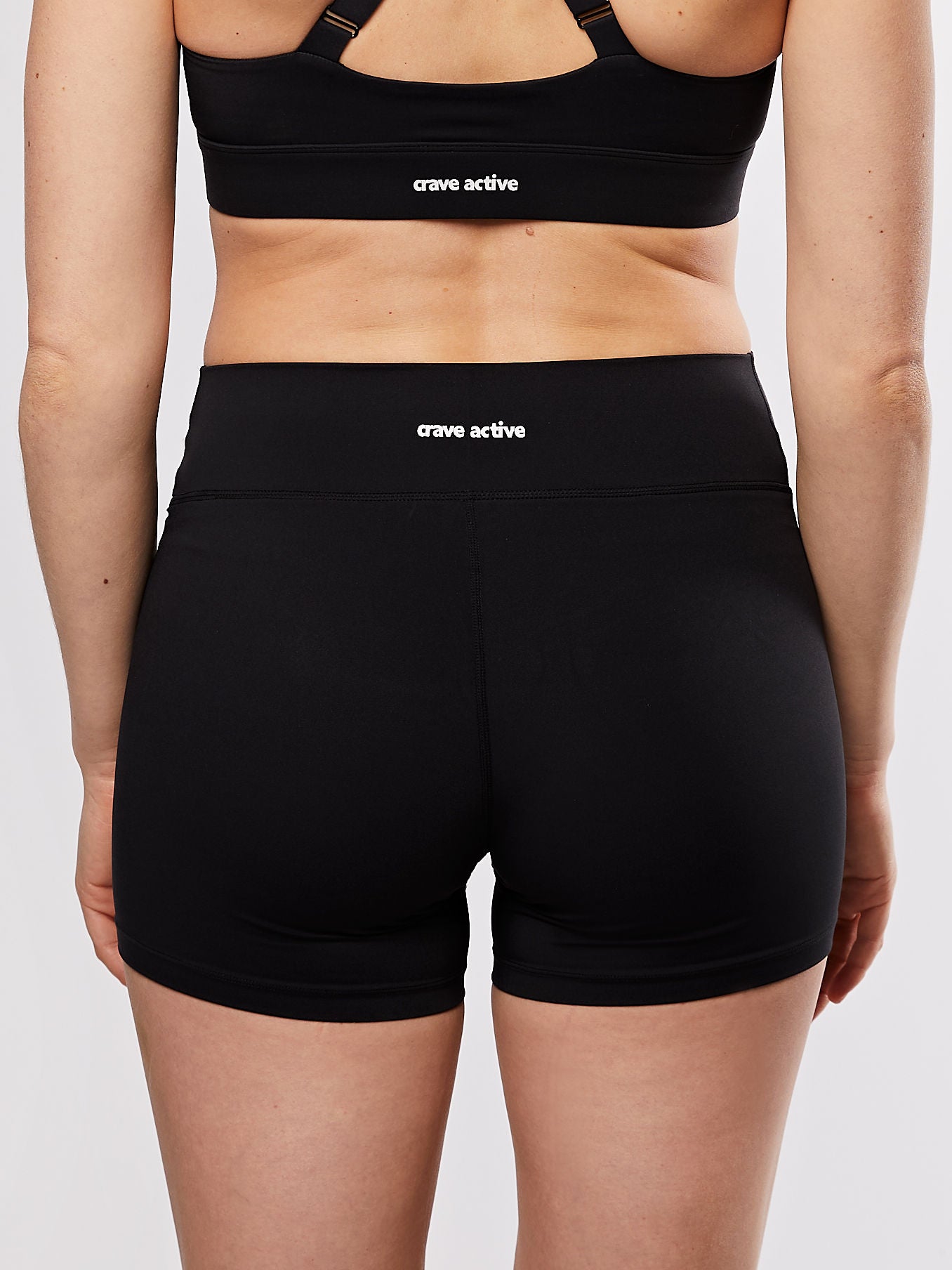sustainable activewear, workout clothes, gym wear, gym clothes for women, activewear, routine, habits, workout clothes for women, activewear clothing, women’s workout apparel, crave active, crave activewear, crave, high-waist, medium-waist, high waisted, soft bike shorts, soft activewear shorts, comfy shorts, 5 inch shorts, 4 inch shorts, workout shorts