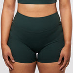 sustainable activewear, workout clothes, gym wear, gym clothes for women, activewear, routine, habits, workout clothes for women, activewear clothing, women’s workout apparel, crave active, crave activewear, crave, high-waist, medium-waist, high waisted, soft bike shorts, soft activewear shorts, comfy shorts, 5 inch shorts, 4 inch shorts, workout shorts