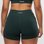 sustainable activewear, workout clothes, gym wear, gym clothes for women, activewear, routine, habits, workout clothes for women, activewear clothing, women’s workout apparel, crave active, crave activewear, crave, high-waist, medium-waist, high waisted, soft bike shorts, soft activewear shorts, comfy shorts, 5 inch shorts, 4 inch shorts, workout shorts