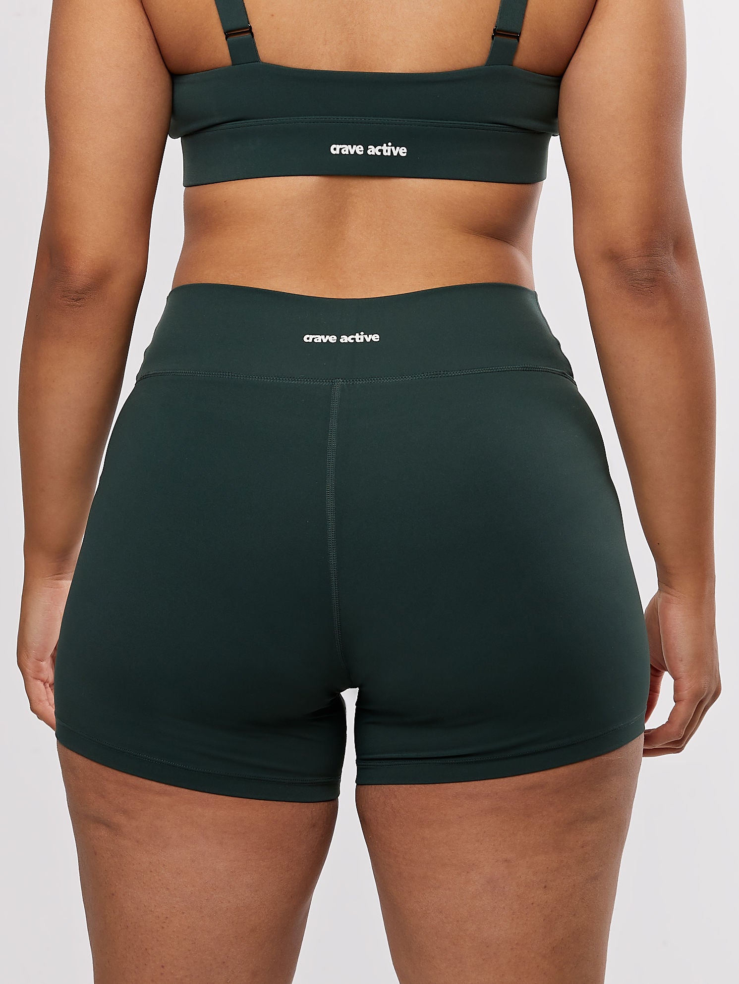 sustainable activewear, workout clothes, gym wear, gym clothes for women, activewear, routine, habits, workout clothes for women, activewear clothing, women’s workout apparel, crave active, crave activewear, crave, high-waist, medium-waist, high waisted, soft bike shorts, soft activewear shorts, comfy shorts, 5 inch shorts, 4 inch shorts, workout shorts