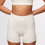 sustainable activewear, workout clothes, gym wear, gym clothes for women, activewear, routine, habits, workout clothes for women, activewear clothing, women’s workout apparel, crave active, crave activewear, crave, high-waist, medium-waist, high waisted, soft bike shorts, soft activewear shorts, comfy shorts, 5 inch shorts, 4 inch shorts, workout shorts