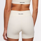 sustainable activewear, workout clothes, gym wear, gym clothes for women, activewear, routine, habits, workout clothes for women, activewear clothing, women’s workout apparel, crave active, crave activewear, crave, high-waist, medium-waist, high waisted, soft bike shorts, soft activewear shorts, comfy shorts, 5 inch shorts, 4 inch shorts, workout shorts