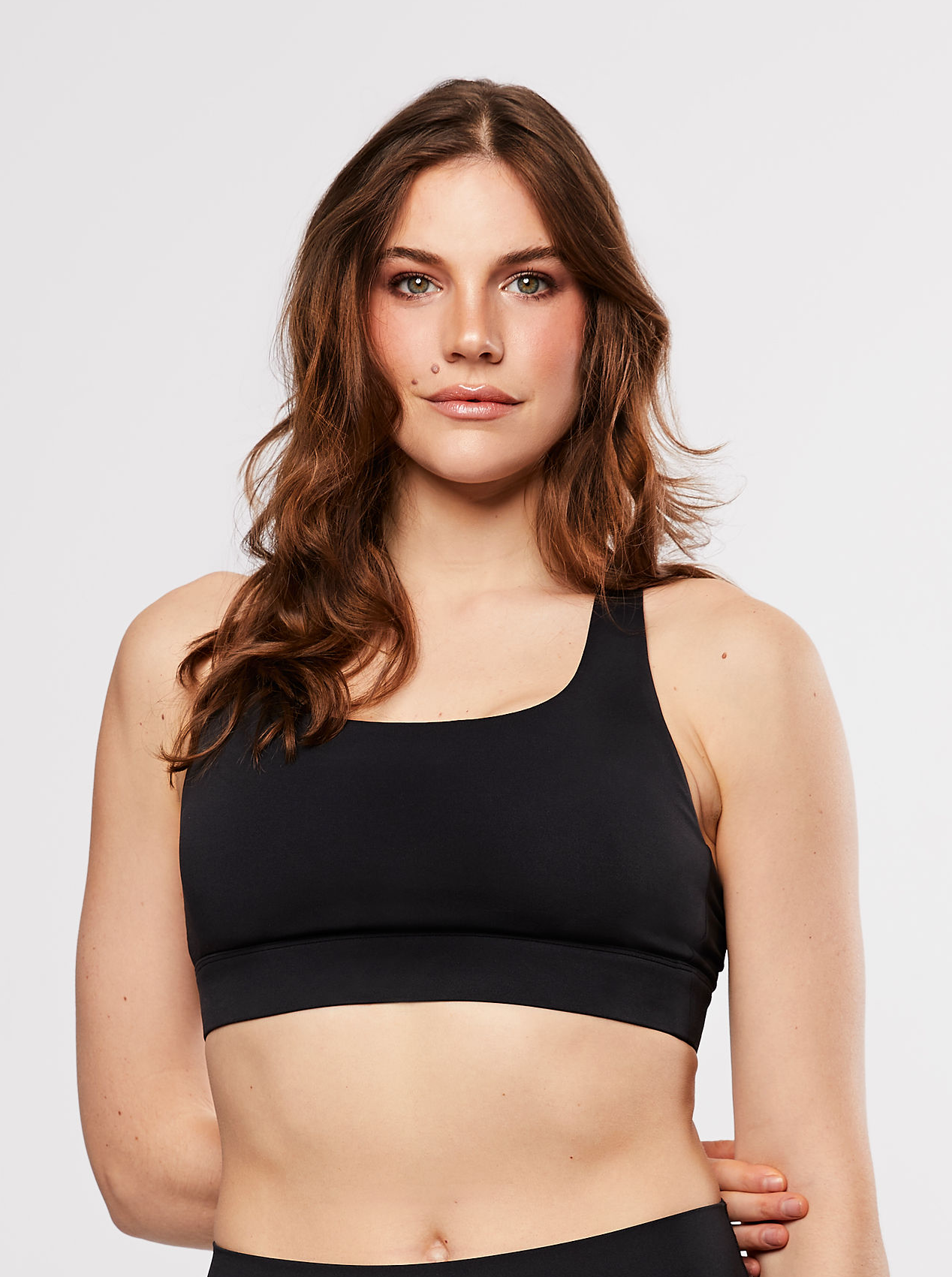 Origin Cross Bra - Main Image