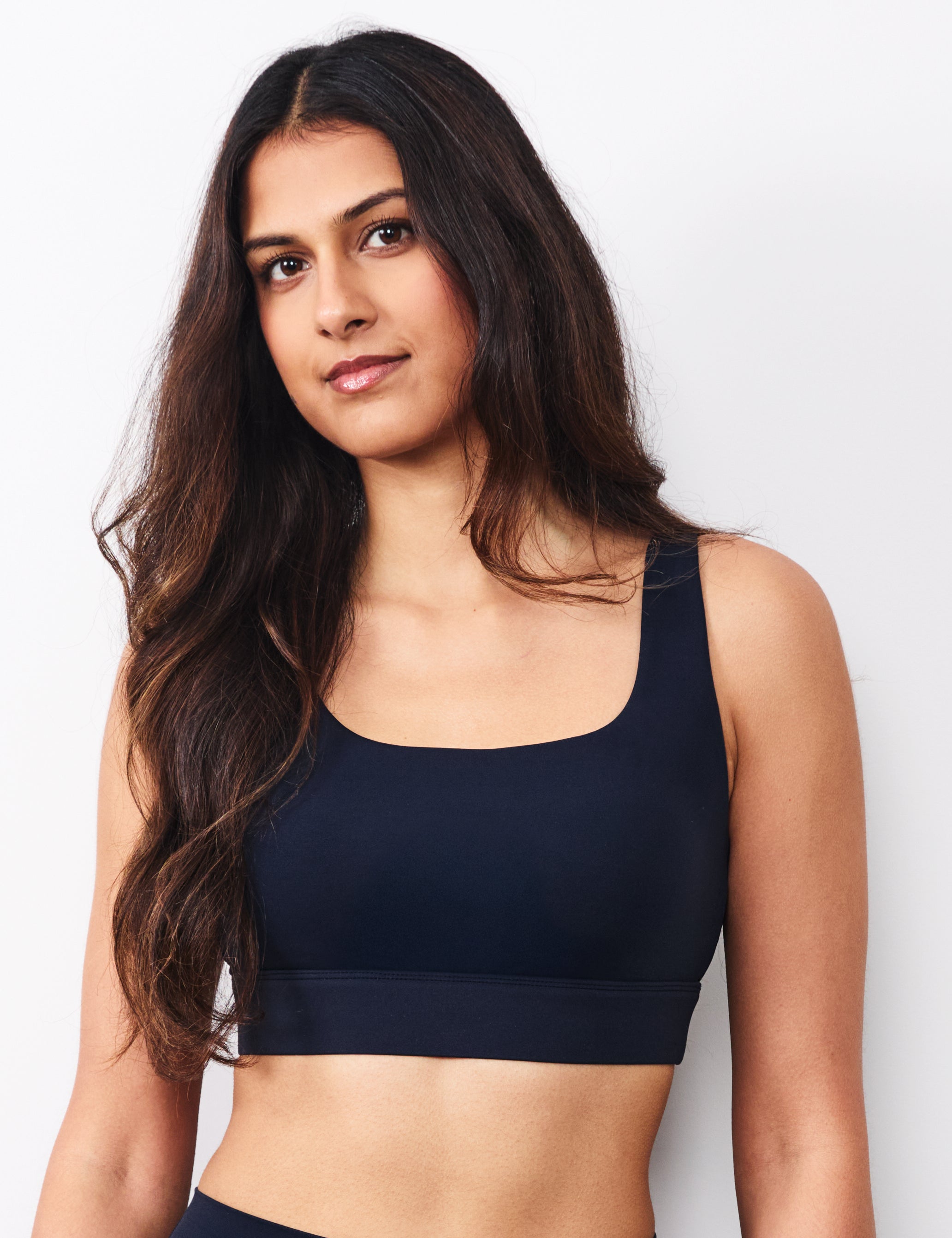 Origin Cross Bra