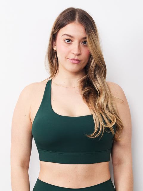 Origin Cross Bra
