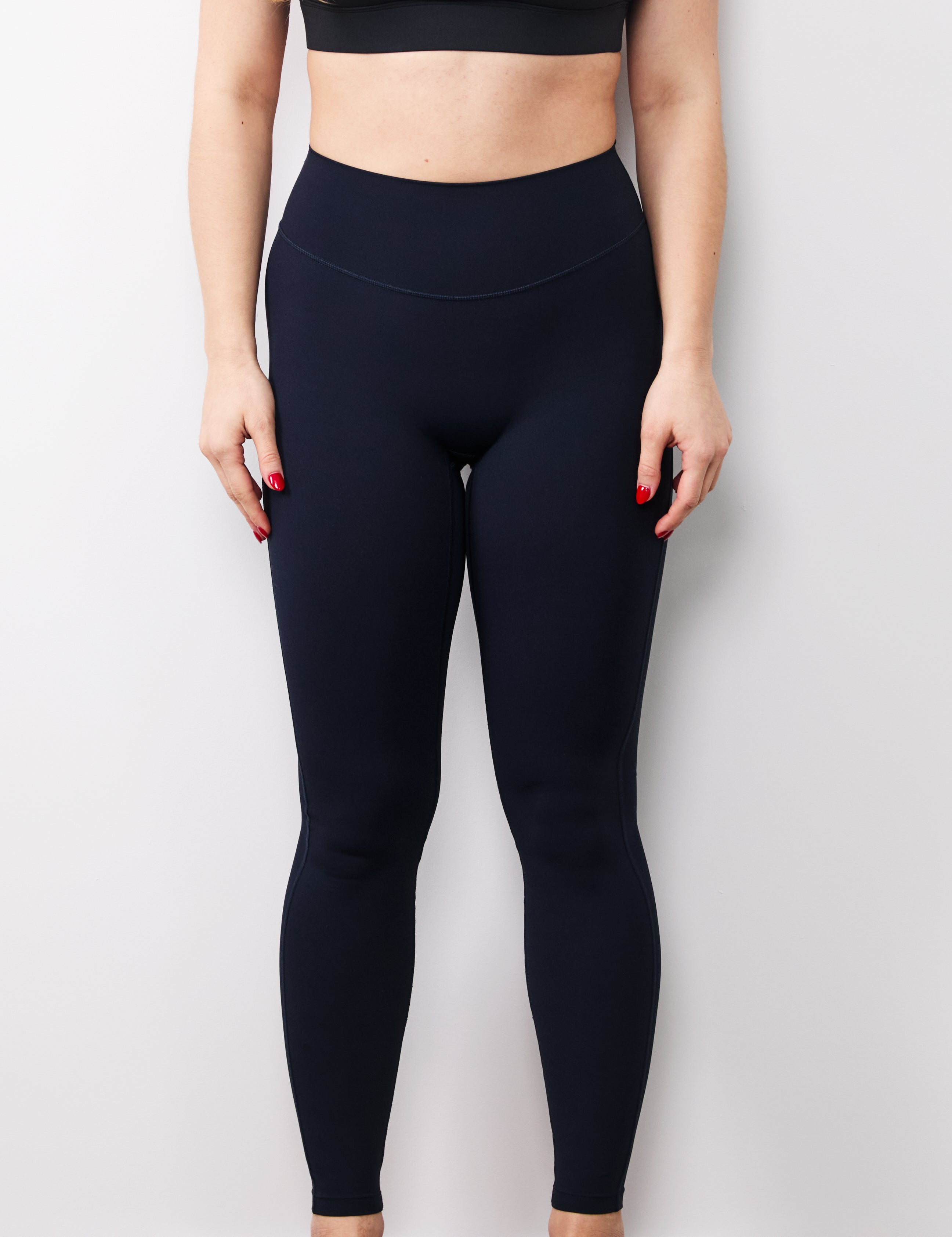 Origin Hi-Rise Legging