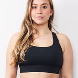 Origin Cross Bra