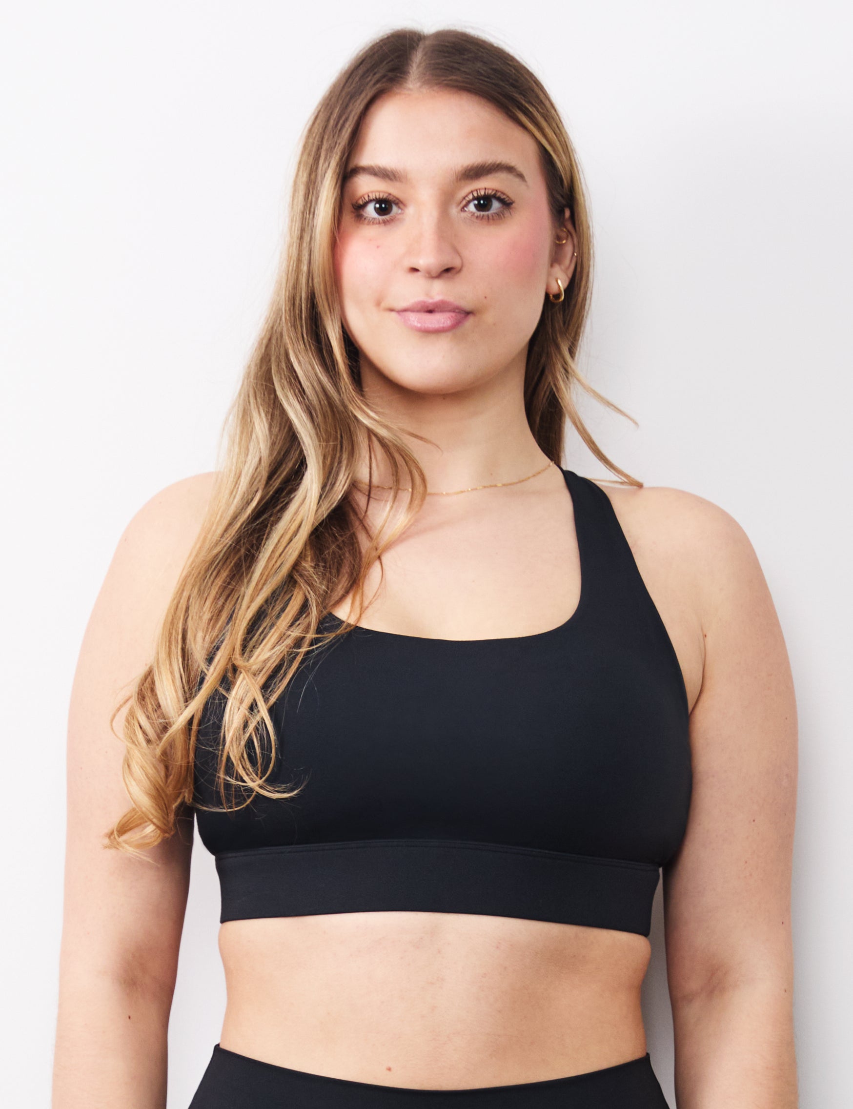 Origin Cross Bra