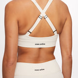 sustainable activewear, workout clothes, gym wear, gym clothes for women, activewear, routine, habits, workout clothes for women, activewear clothing, women’s workout apparel, crave active, crave activewear, crave, sports bra, adjustable straps