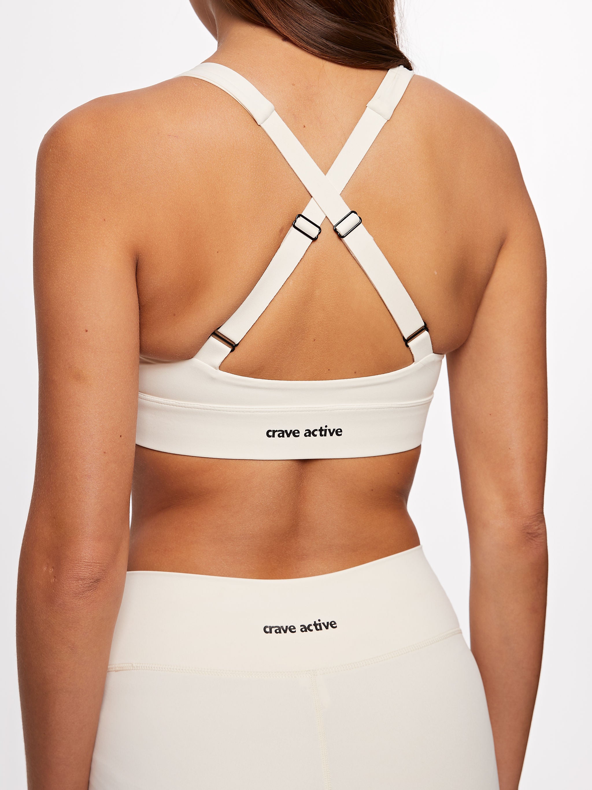 sustainable activewear, workout clothes, gym wear, gym clothes for women, activewear, routine, habits, workout clothes for women, activewear clothing, women’s workout apparel, crave active, crave activewear, crave, sports bra, adjustable straps