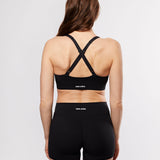 sustainable activewear, workout clothes, gym wear, gym clothes for women, activewear, routine, habits, workout clothes for women, activewear clothing, women’s workout apparel, crave active, crave activewear, crave, sports bra, adjustable straps