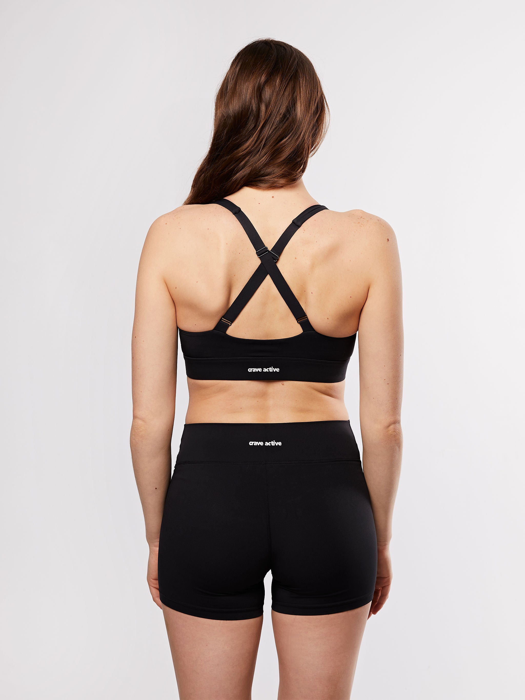 sustainable activewear, workout clothes, gym wear, gym clothes for women, activewear, routine, habits, workout clothes for women, activewear clothing, women’s workout apparel, crave active, crave activewear, crave, sports bra, adjustable straps