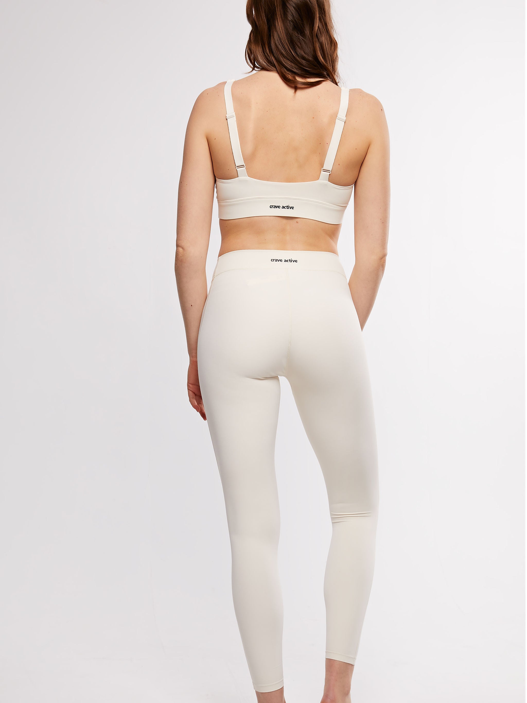 sustainable activewear, workout clothes, gym wear, gym clothes for women, activewear, routine, habits, workout clothes for women, activewear clothing, women’s workout apparel, crave active, crave activewear, crave, full leggings, leggings, comfy leggings, high-waist, medium-waist, high waisted, soft leggings