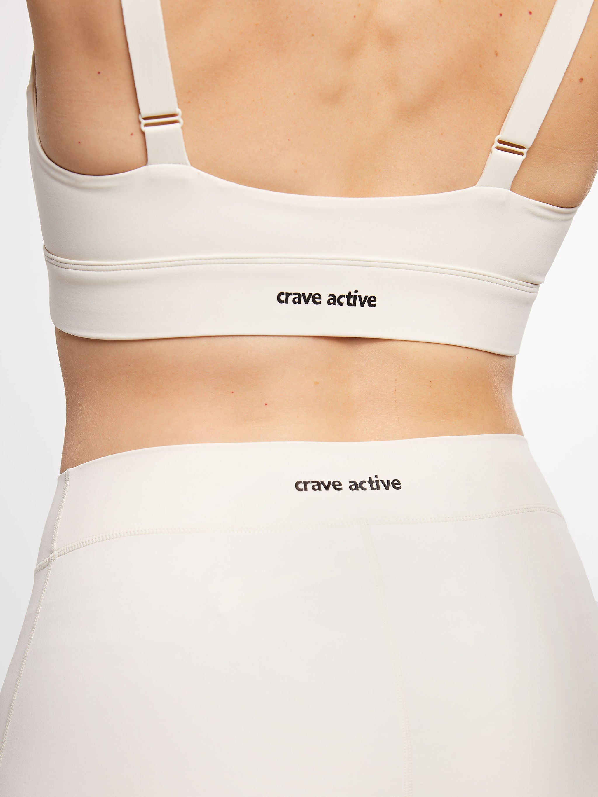sustainable activewear, workout clothes, gym wear, gym clothes for women, activewear, routine, habits, workout clothes for women, activewear clothing, women’s workout apparel, crave active, crave activewear, crave