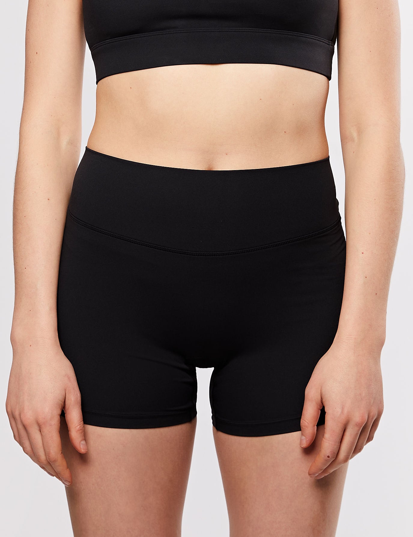 sustainable activewear, workout clothes, gym wear, gym clothes for women, activewear, routine, habits, workout clothes for women, activewear clothing, women’s workout apparel, crave active, crave activewear, crave, high-waist, medium-waist, high waisted, soft bike shorts, soft activewear shorts, comfy shorts, 5 inch shorts, 4 inch shorts, workout shorts