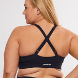 sustainable activewear, workout clothes, gym wear, gym clothes for women, activewear, routine, habits, workout clothes for women, activewear clothing, women’s workout apparel, crave active, crave activewear, crave, sports bra, adjustable straps