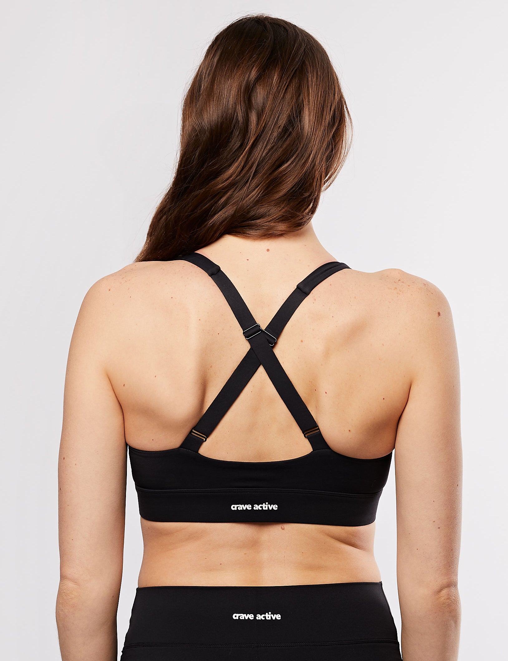 sustainable activewear, workout clothes, gym wear, gym clothes for women, activewear, routine, habits, workout clothes for women, activewear clothing, women’s workout apparel, crave active, crave activewear, crave, sports bra, adjustable straps
