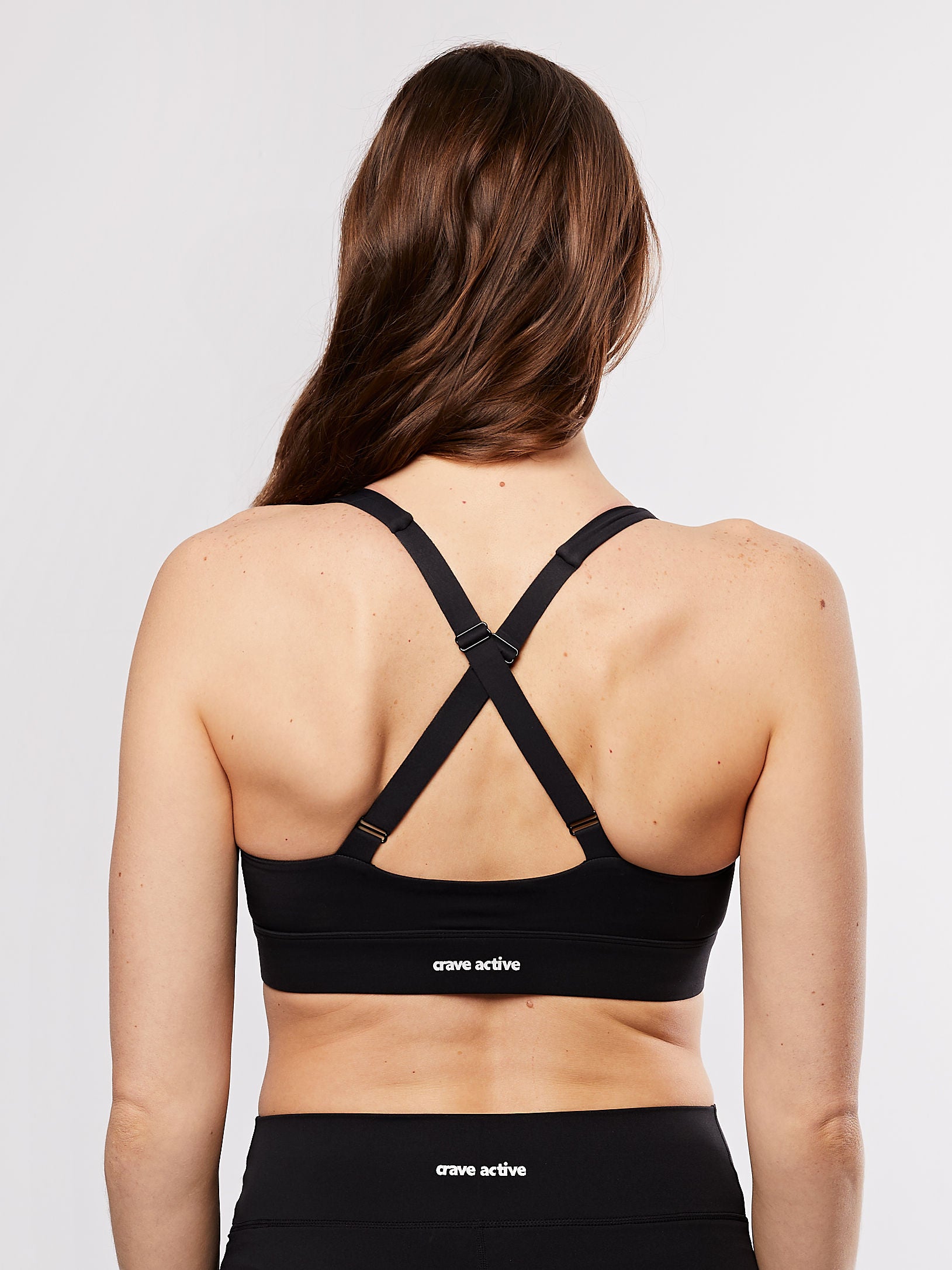 sustainable activewear, workout clothes, gym wear, gym clothes for women, activewear, routine, habits, workout clothes for women, activewear clothing, women’s workout apparel, crave active, crave activewear, crave, sports bra, adjustable straps